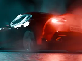 Car Render